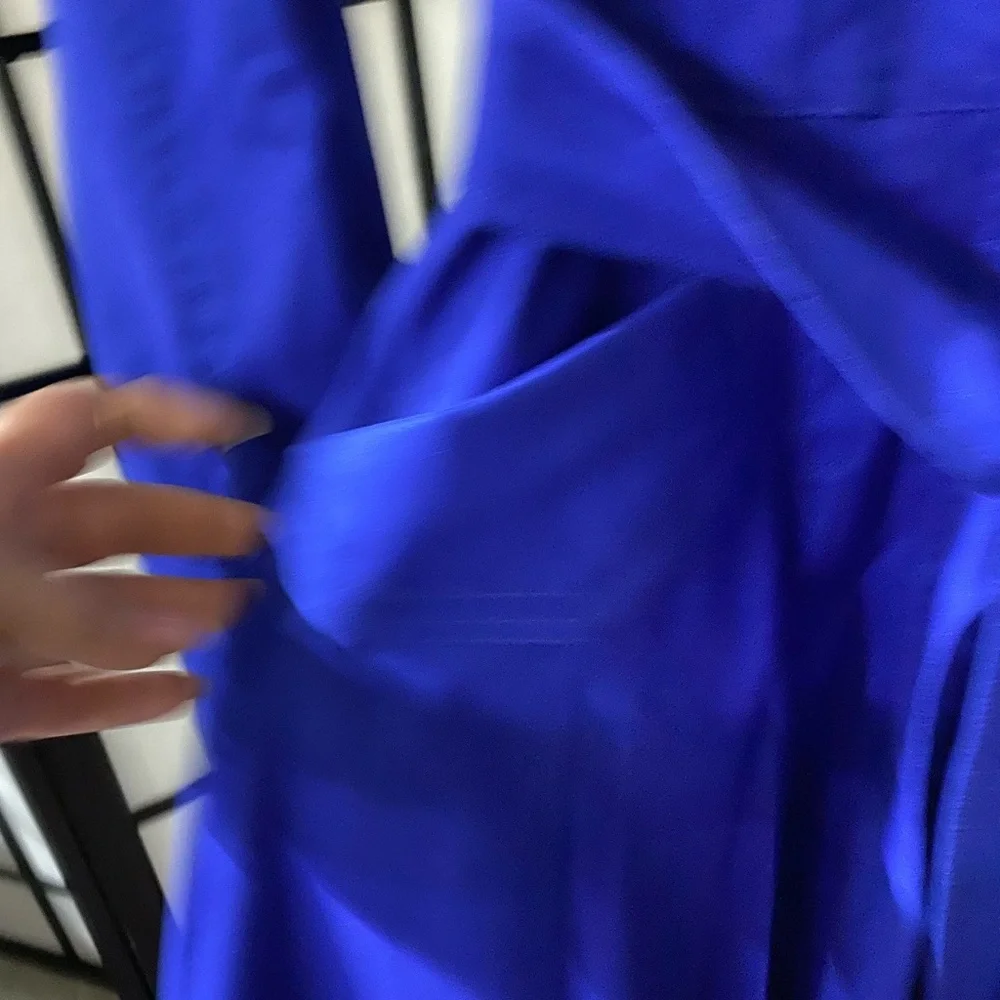 Dress coat